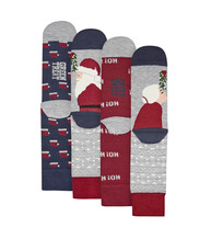 Xmas Sock Set