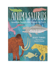 Animasaurus Book