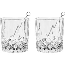 Two Person Whiskey Set