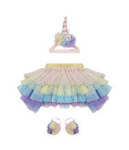 Baby Unicorn Outfit