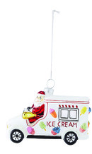 Ice Cream Van Bauble