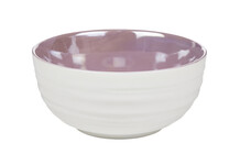 Lilac Bowl