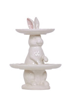 Rabbit Tier Plate