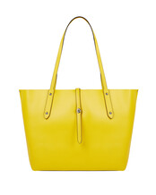 Yellow Bag