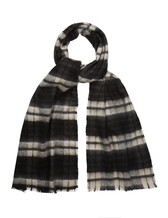 Check Scarf