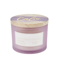 Calm Candle