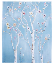 Blossom Painting