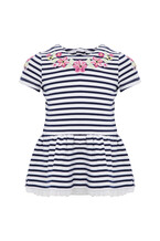 Two Piece Trouser Dress Set