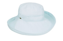 Blue Sun Hat