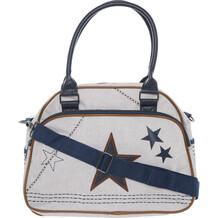 Natural Superstar Changing Bag