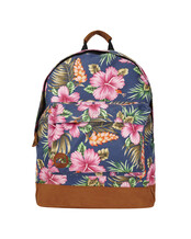 Floral Rucksack