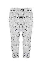 Splash Grey Trousers