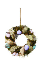 Easter Wreath