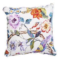 Floral Cushion