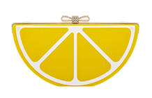 Lemon Slice Hard Clutch