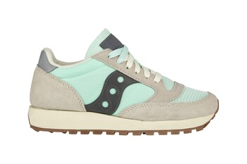 Aqua and Grey Trainers 39.99