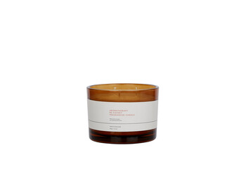 Aromatherapy Recovery Candle 9.99