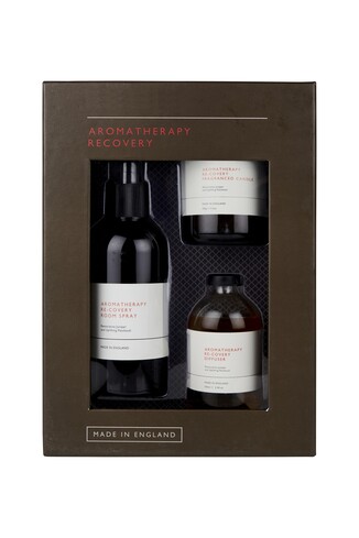 Aromatherapy Recovery Set 16.99