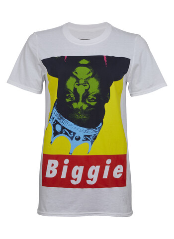 Biggie T Shirt 9.99