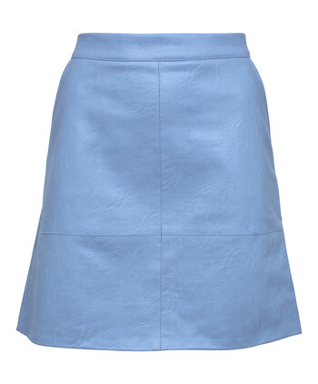 Blue Skirt 9.99