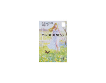 Book of Mindfulness 8.99