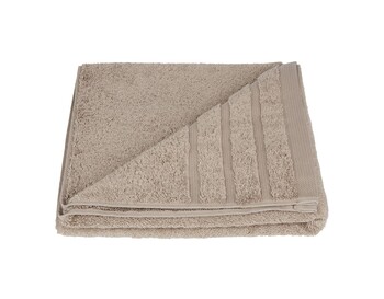 Brown Bath Towel 12.99