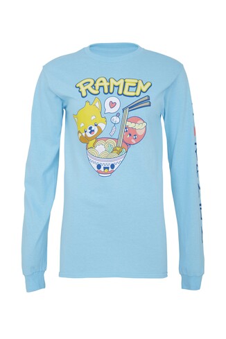 Graphic Long Sleeve T-Shirt 16.99