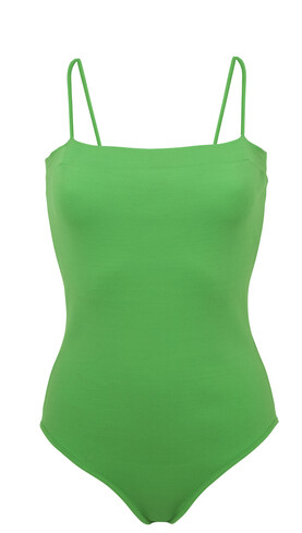 Green Swimsuit &euro;6.99