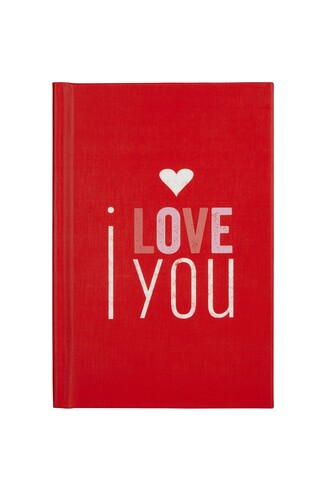 I Love You Book 2.99