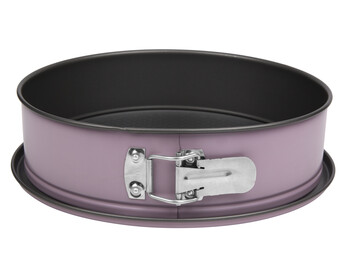 Lilac Cake Tin