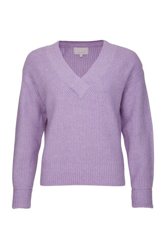 Lilac Jumper 12.99