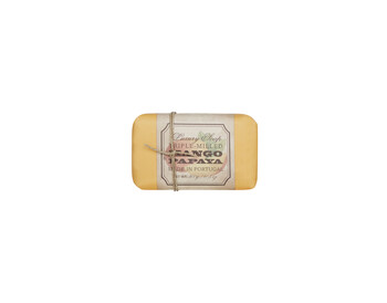 Mango Soap Bar 5.99