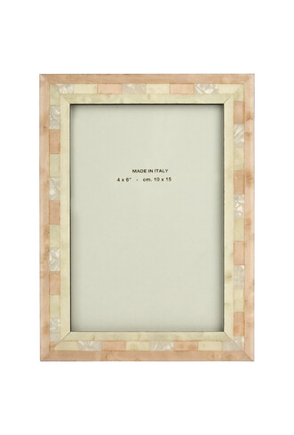 Mozaic Photo Frame 9.99