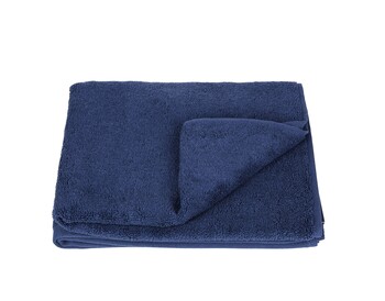 Navy Blue Towel 34.99