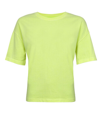 Neon Yellow T Shirt 22.99
