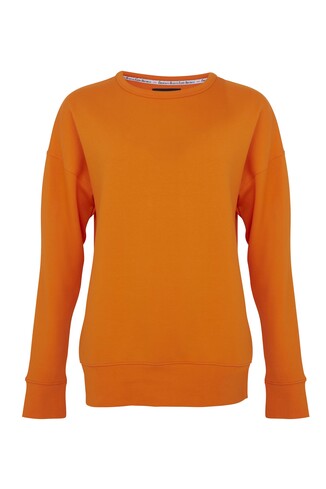 Orange Sweatshirt 19.99