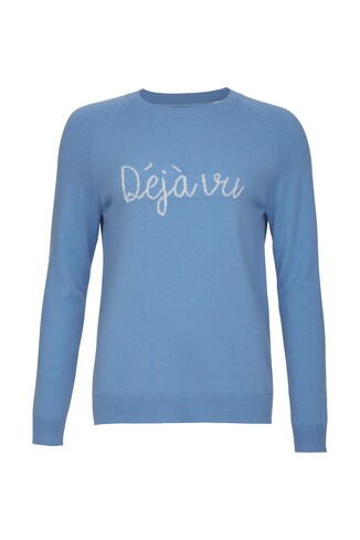 Pale Blue Jumper 89.99