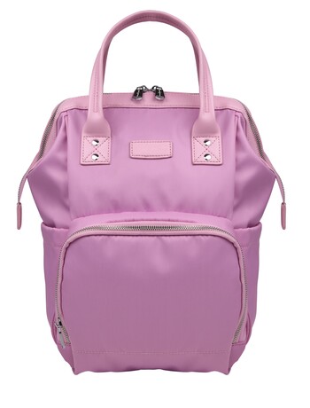 Pink Backpack &euro;22.99