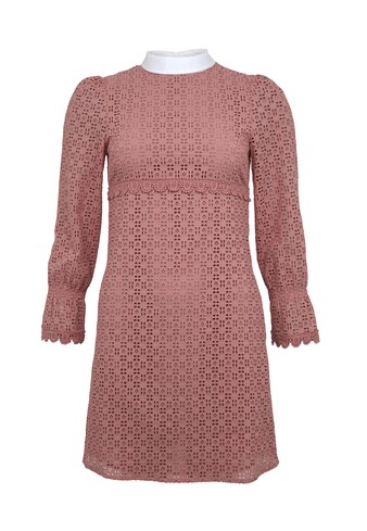 Pink Mini Dress 26.99