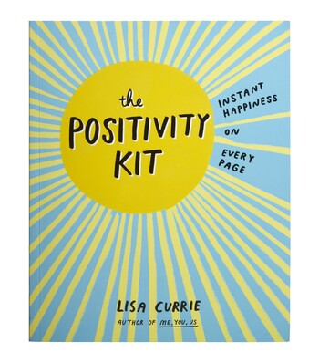 The Positivity Kit 9.99