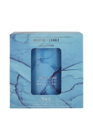 Vanilla Citrus Candle 9.99