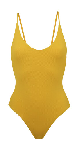 Yellow Swimsuit &euro;39.99