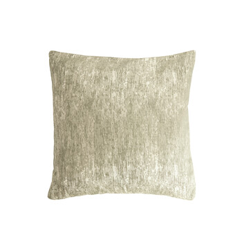 Silver Cushion