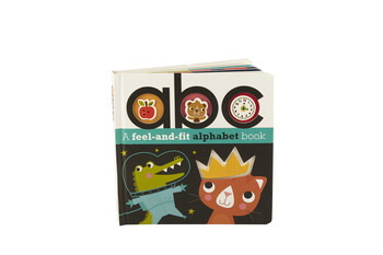 ABC Book