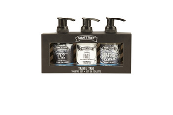 Men's Toiletry Set