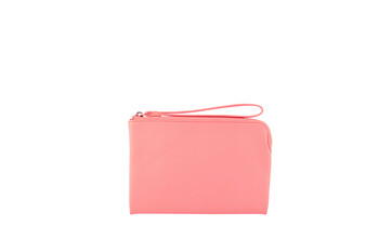Pink Bag
