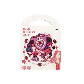 Pop Beads Set