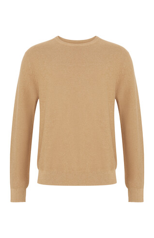 Brown Jumper