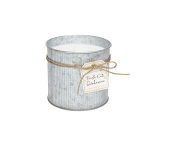Gardenia Candle