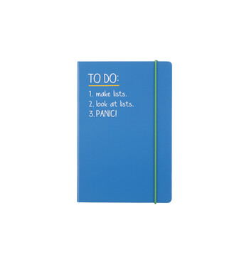 To Do Notebook